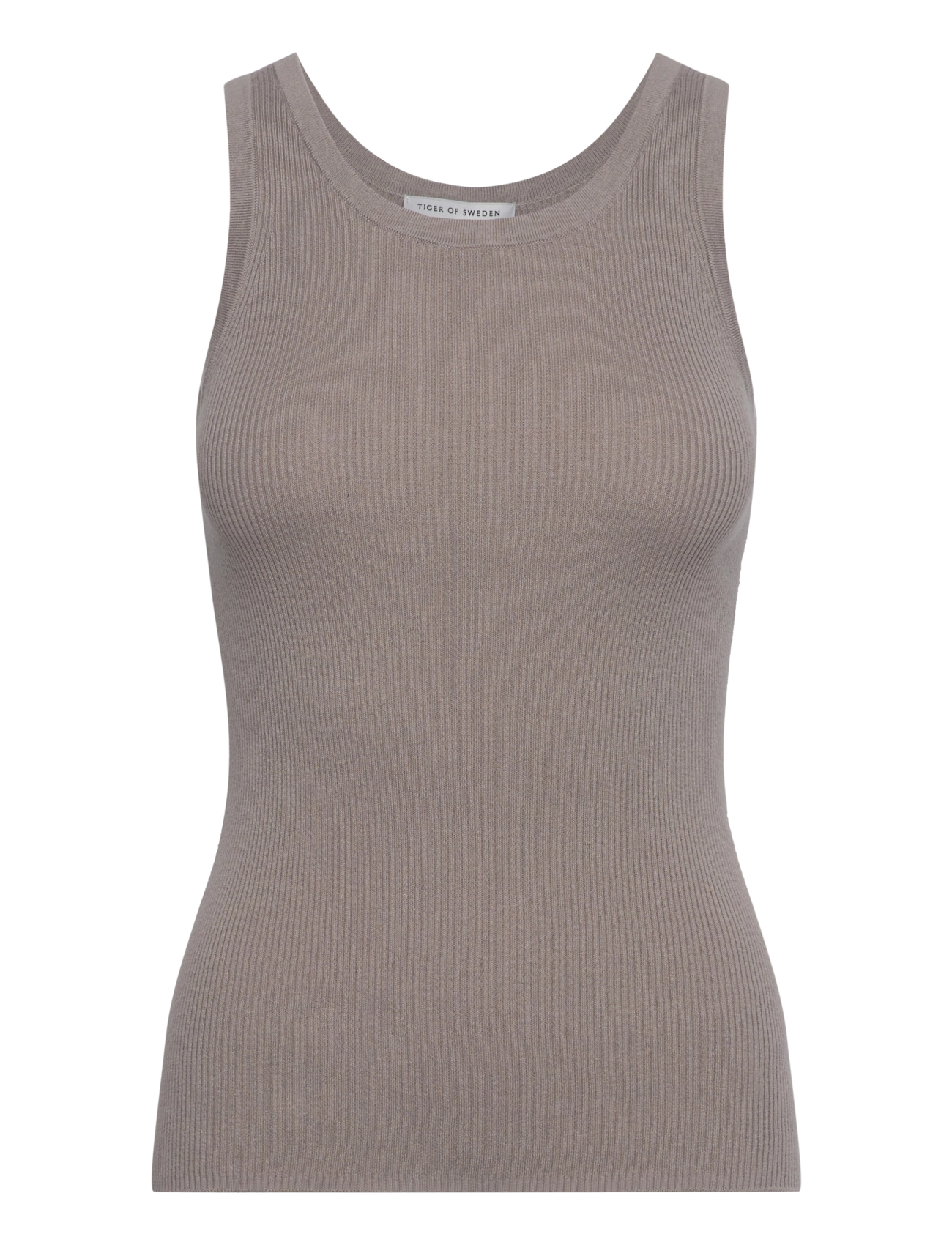 Tiger of Sweden RAYER - Tøj - GRANITE / grey