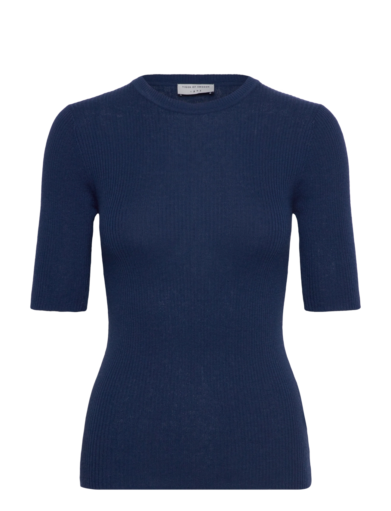 Tiger of Sweden Orvi 2. - Clothing - DEEP BLUE / navy