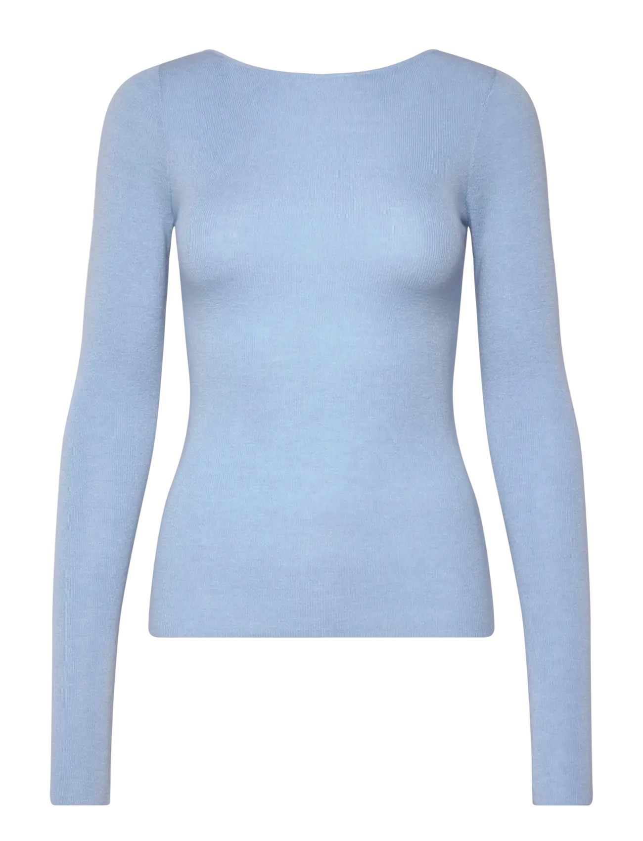 Tiger of Sweden Kathrin - Tøj - LIGHT BLUE / blue