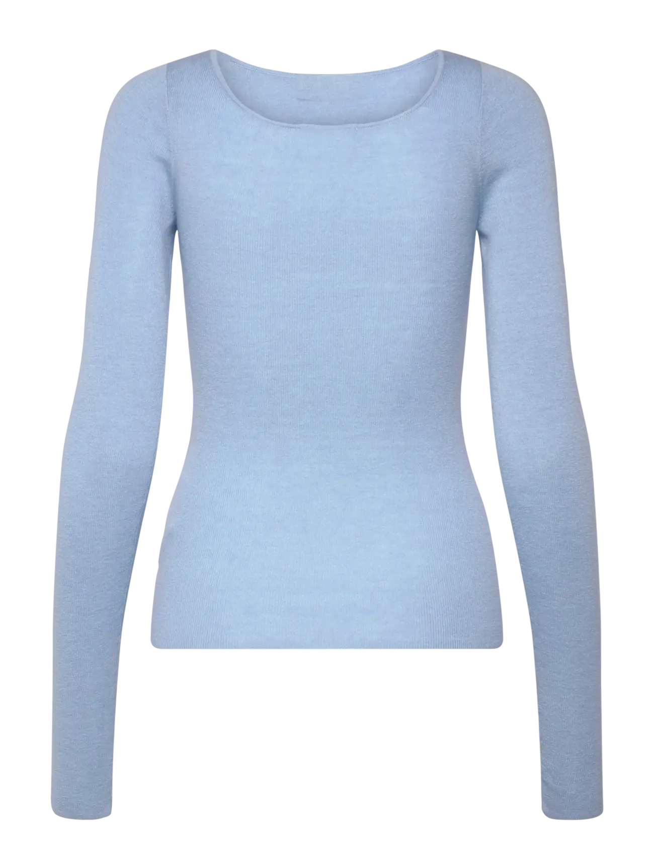 Tiger of Sweden - Kathrin - langærmede toppe - light blue - 1