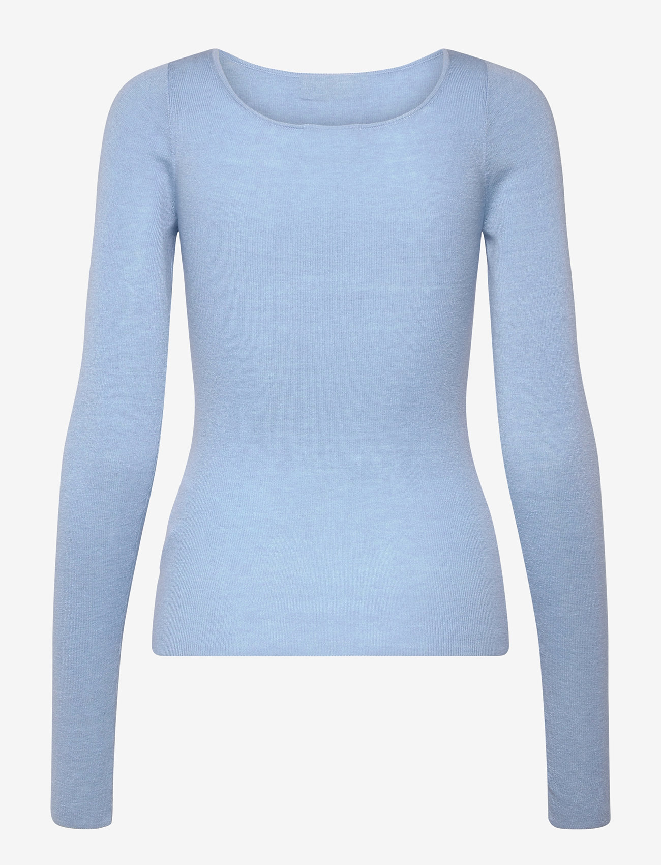 Tiger of Sweden - Kathrin - långärmade toppar - light blue - 1