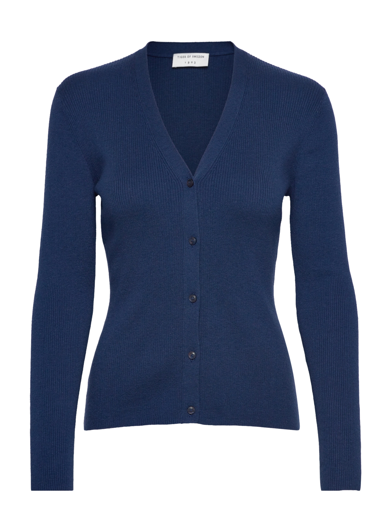 Tiger of Sweden - GIANE - deep blue - 1
