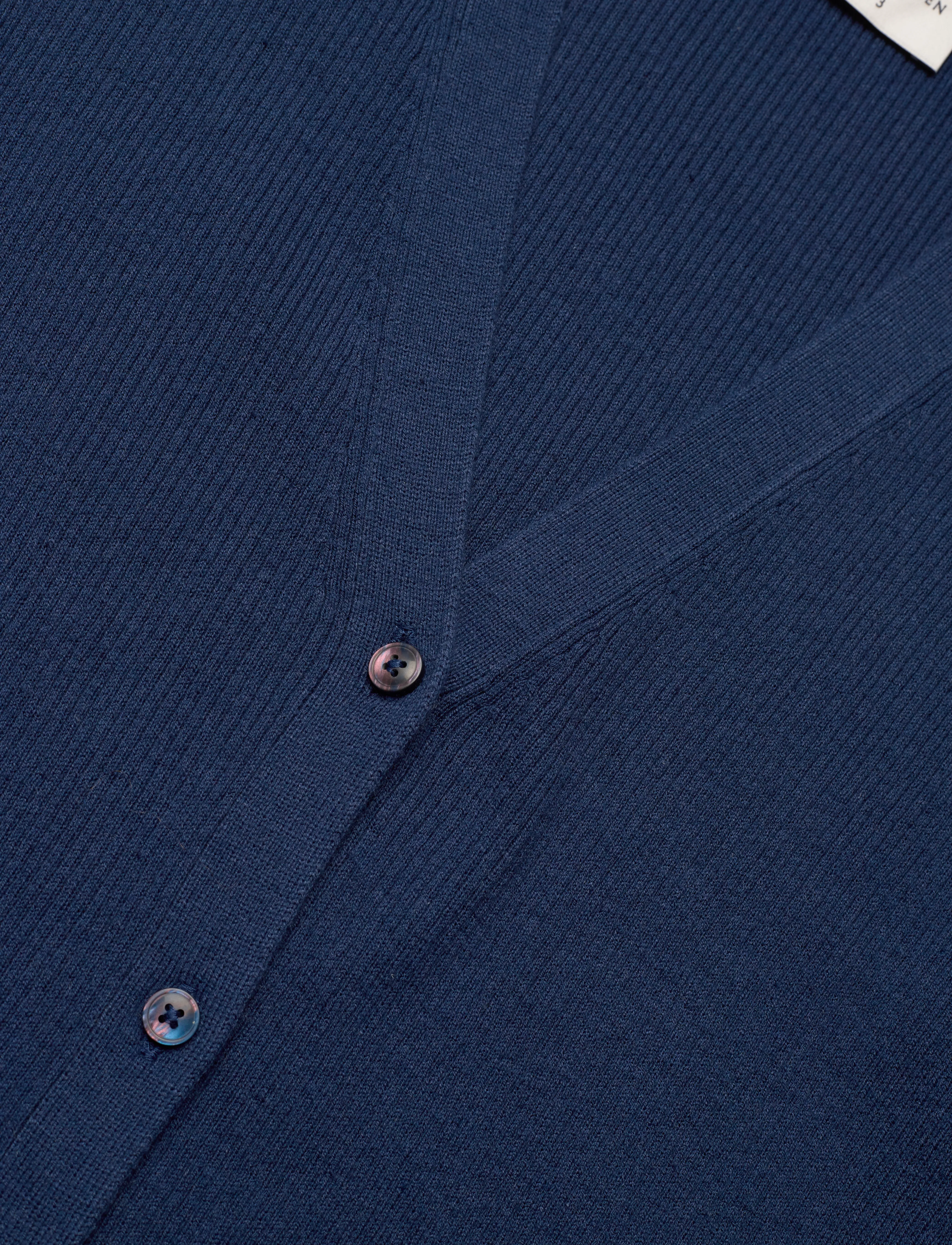 Tiger of Sweden - GIANE - deep blue - 3