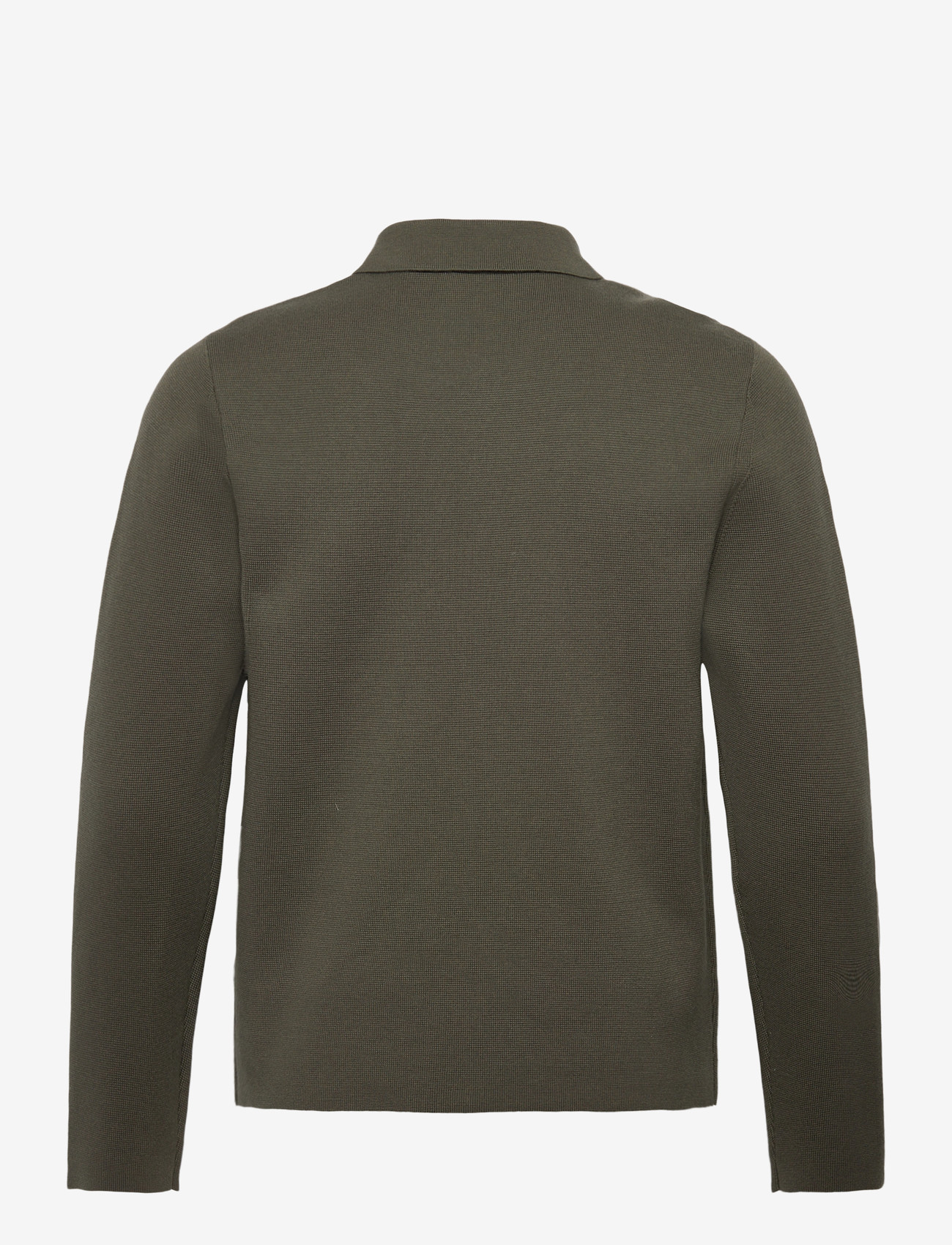 Tiger of Sweden - CELYN RWS - polos en tricot - kalamata - 1