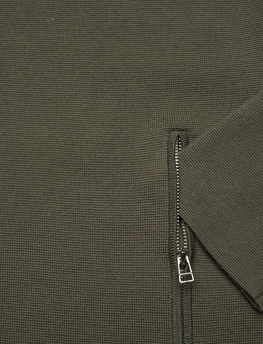Tiger of Sweden - CELYN RWS - cardigans - kalamata - 3