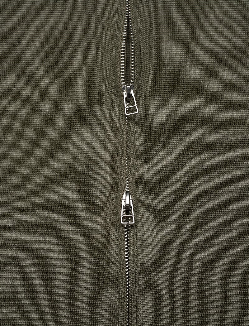 Tiger of Sweden - CELYN RWS - polos en tricot - kalamata - 4