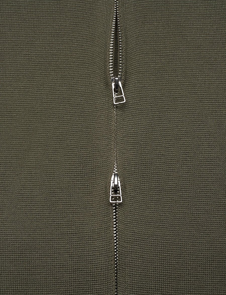 Tiger of Sweden - CELYN RWS - cardigans - kalamata - 4