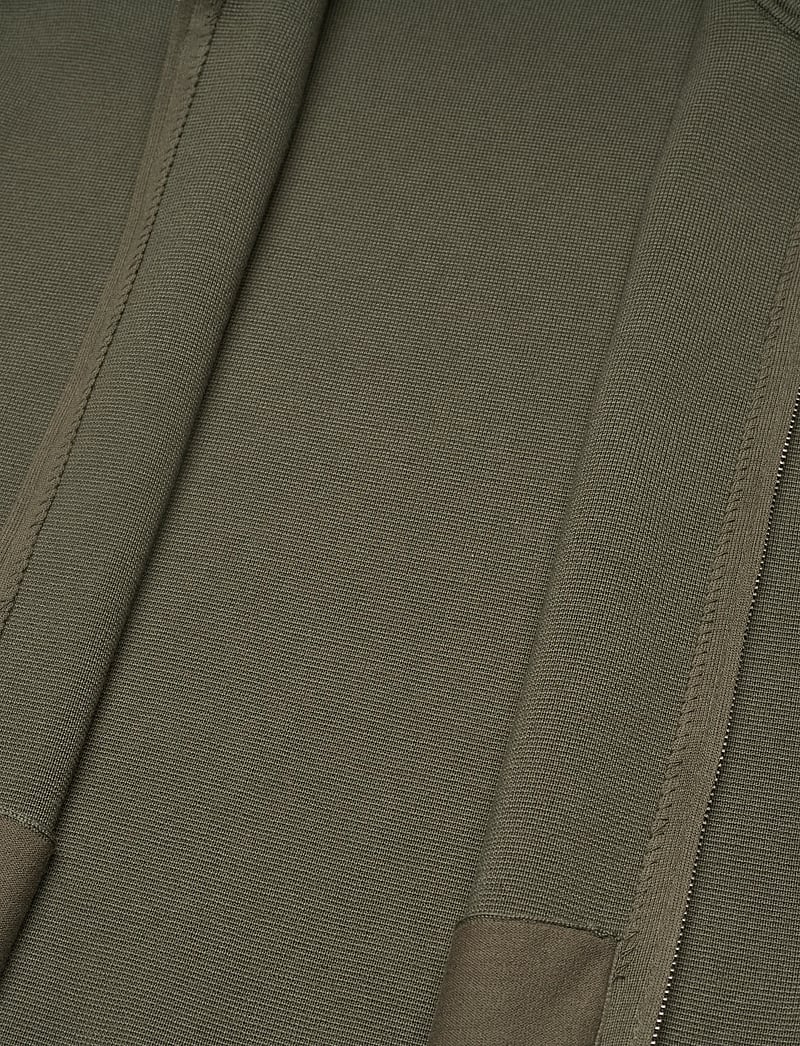 Tiger of Sweden - CELYN RWS - polos en tricot - kalamata - 5