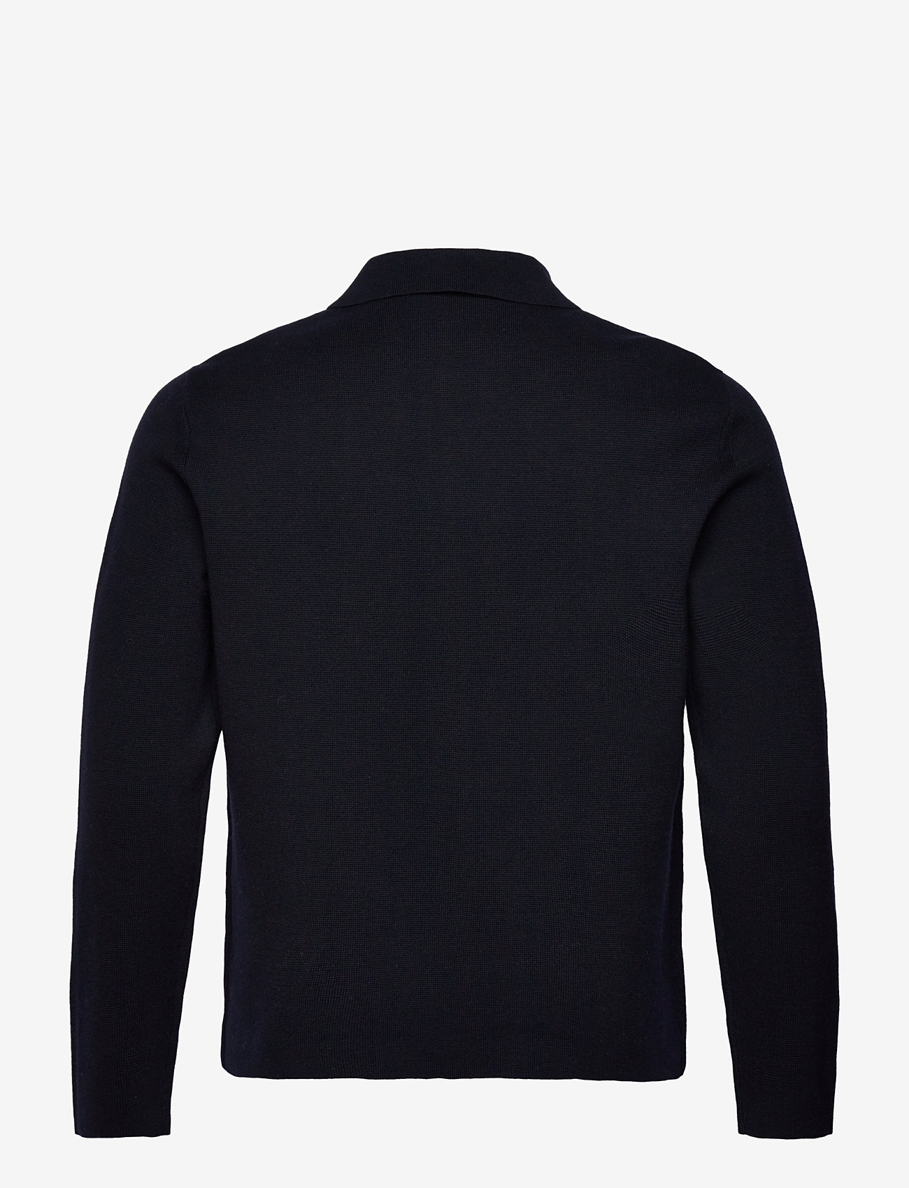 Tiger of Sweden - CELYN RWS - stickade pikéer - light ink - 2