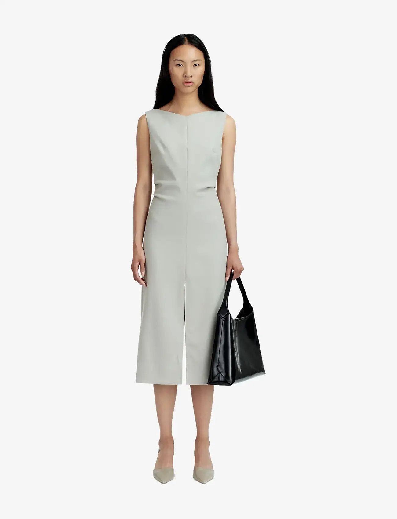 Tiger of Sweden - Anitta - special occasions - granite - 0