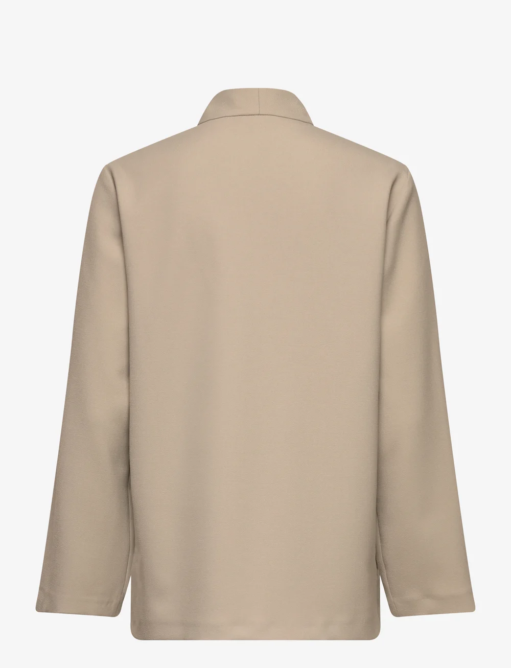 Tiger of Sweden - Joana - langärmlige blusen - granite - 1