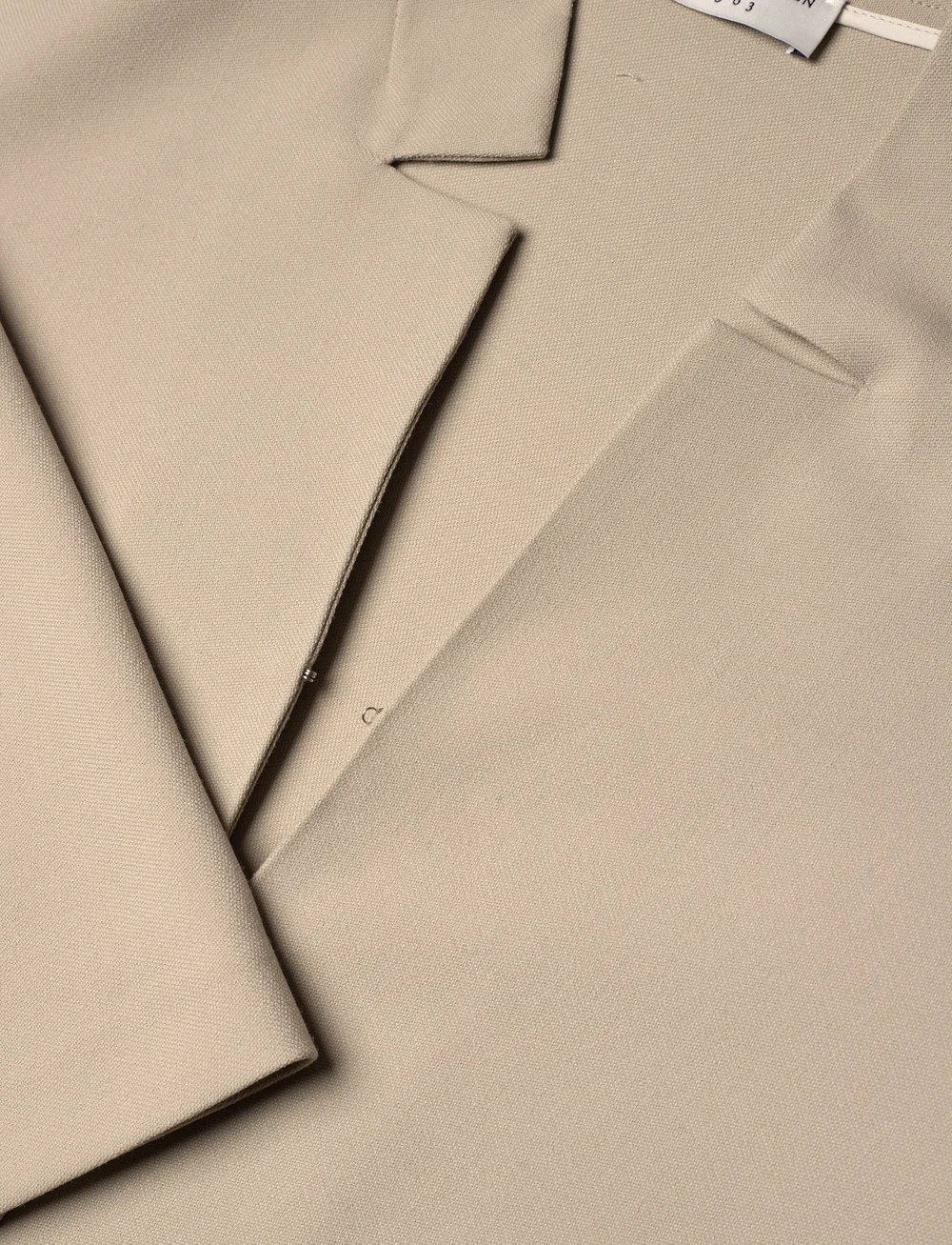 Tiger of Sweden - Joana - langärmlige blusen - granite - 2