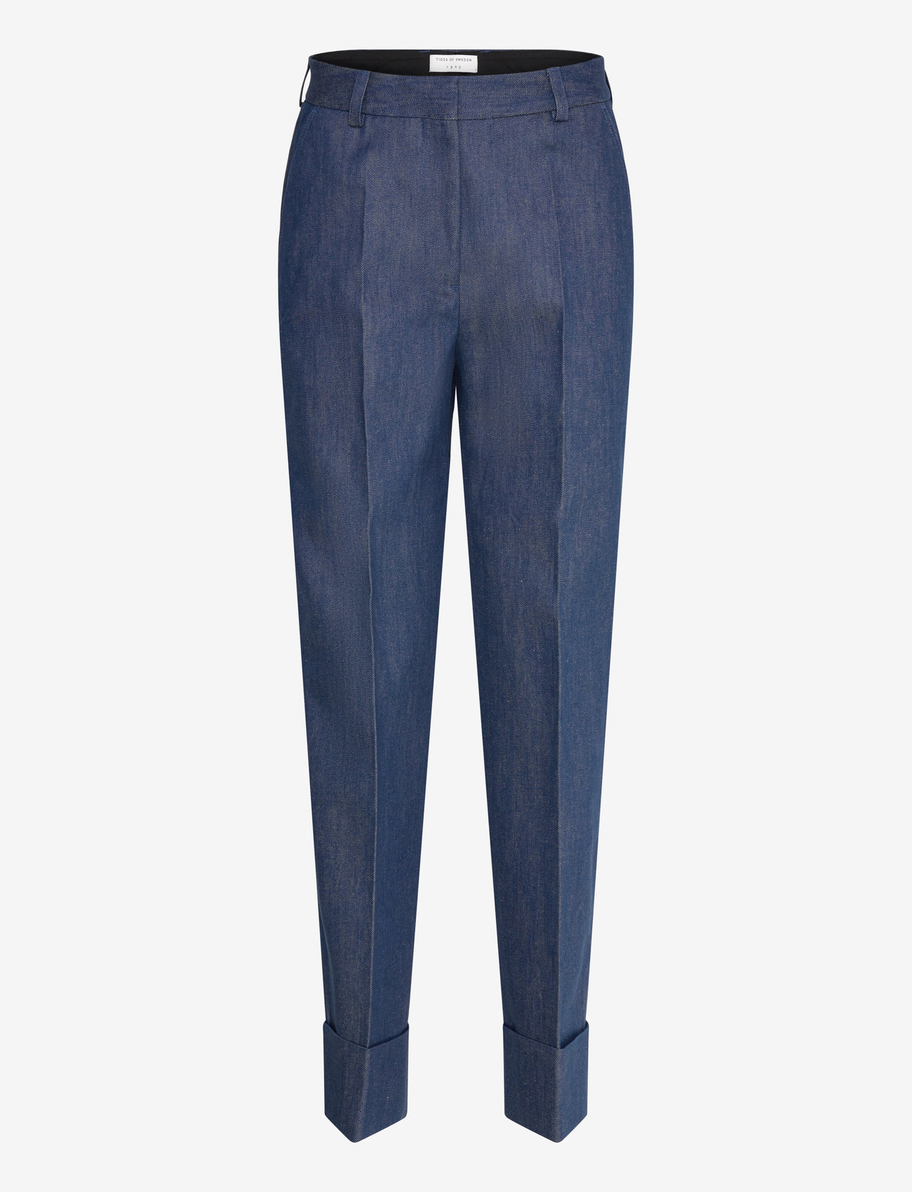 Tiger of Sweden - Elliette T - formell - deep blue - 1