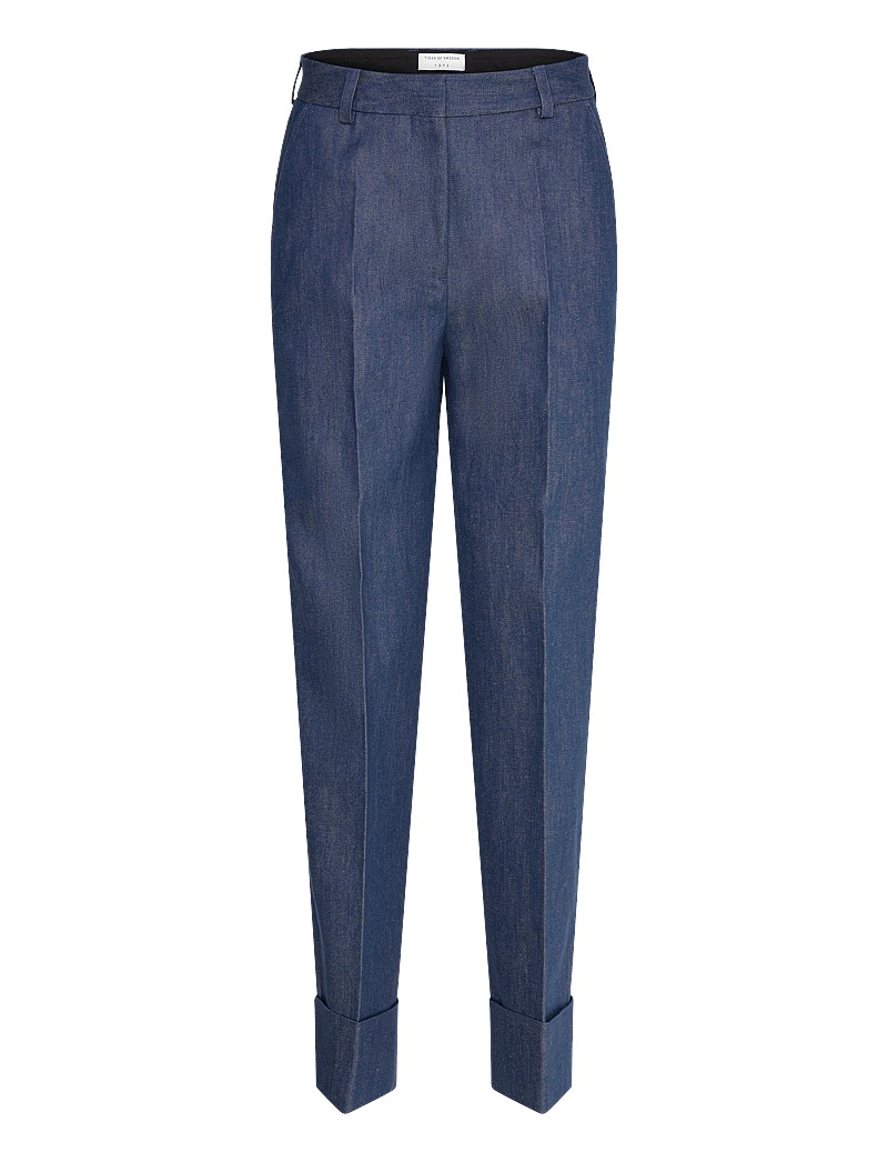 Tiger of Sweden - Elliette T - formell - deep blue - 1