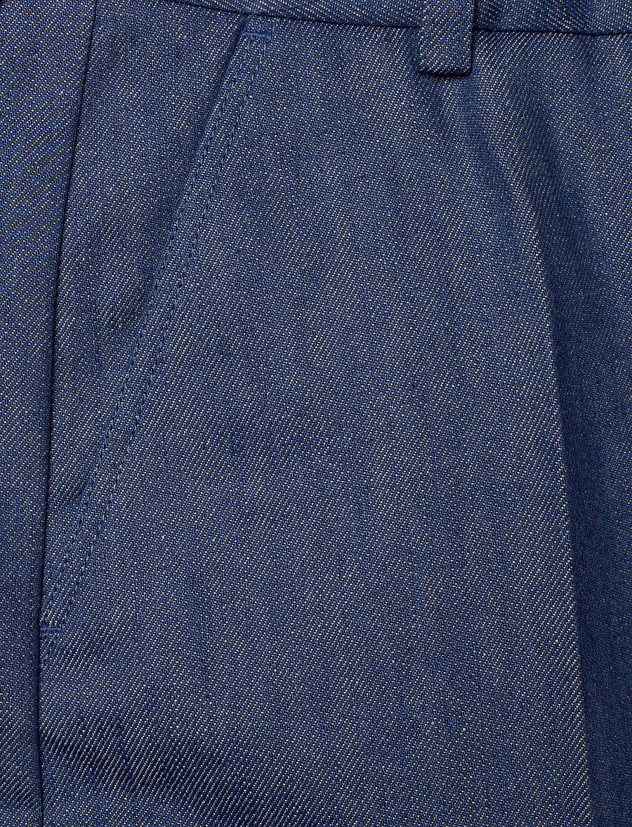 Tiger of Sweden - Elliette T - pantalons habillés - deep blue - 3