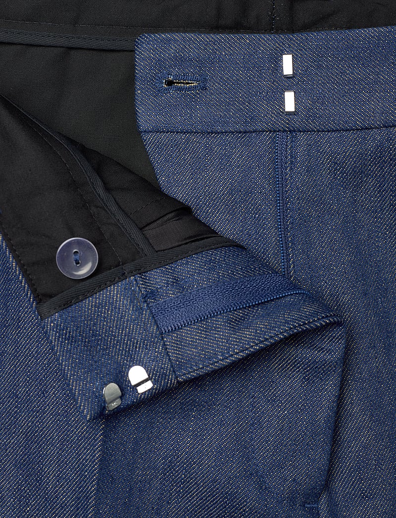 Tiger of Sweden - Elliette T - formell - deep blue - 4