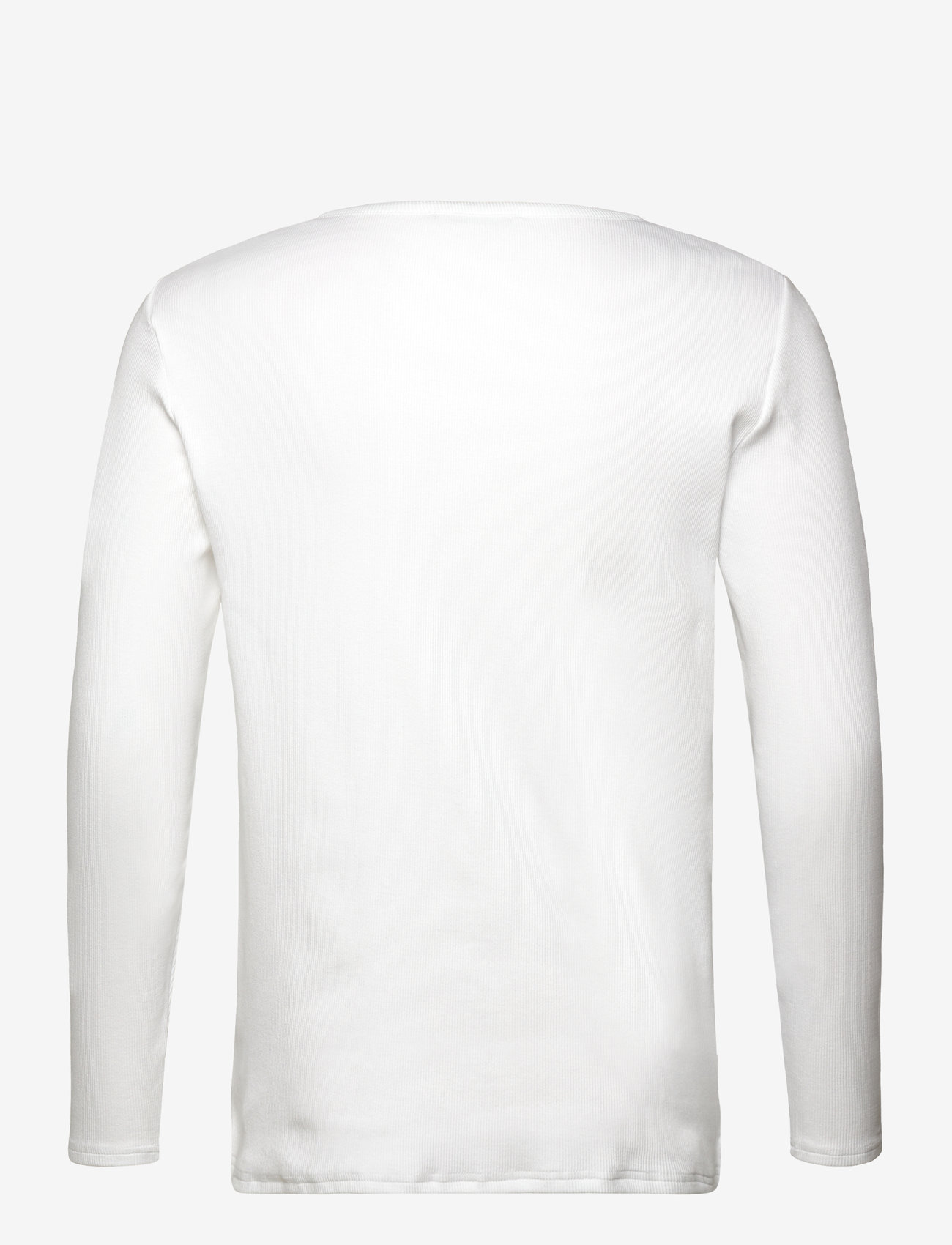 Tiger of Sweden - Roye Ls - pure white - 1