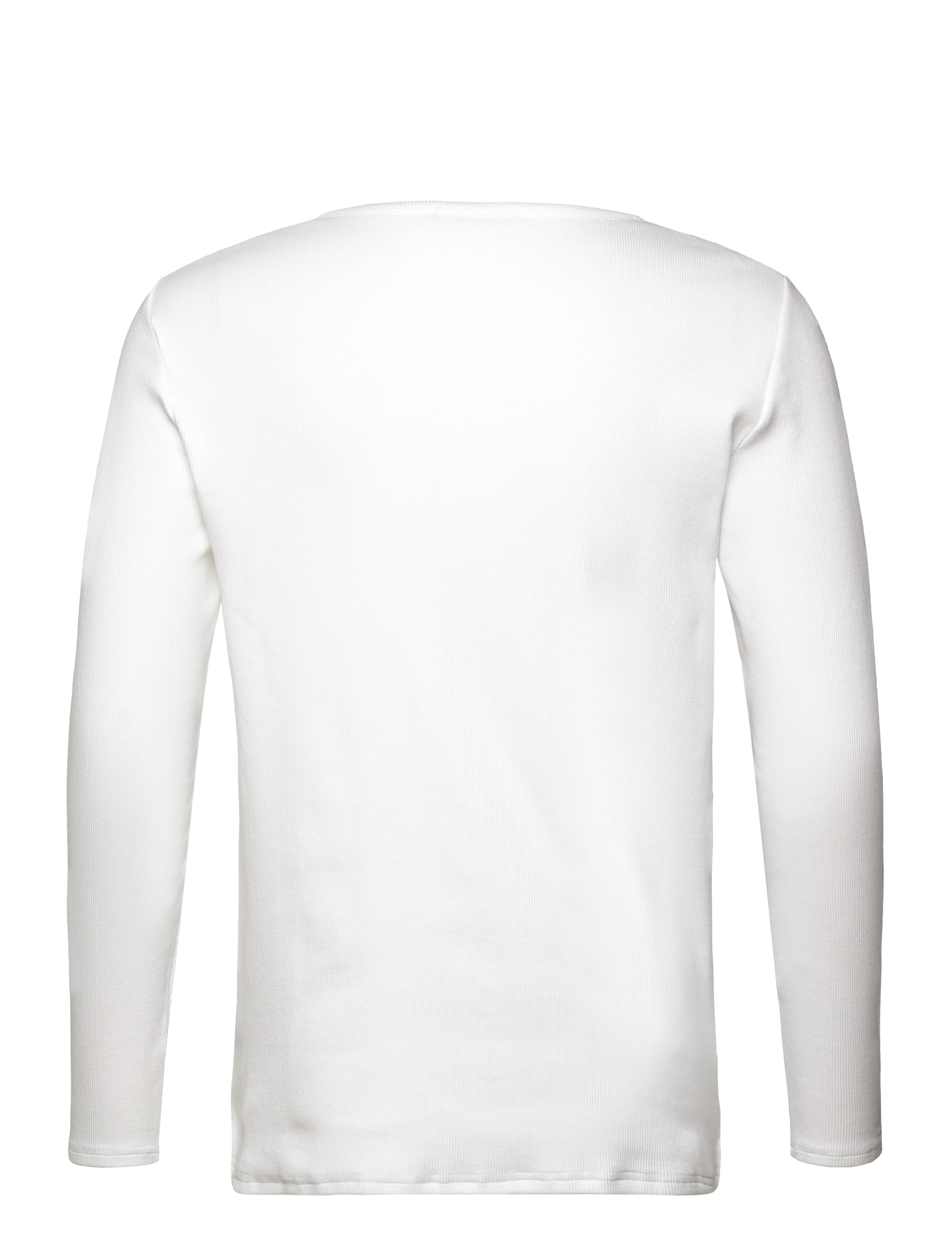 Tiger of Sweden - Roye Ls - pure white - 2