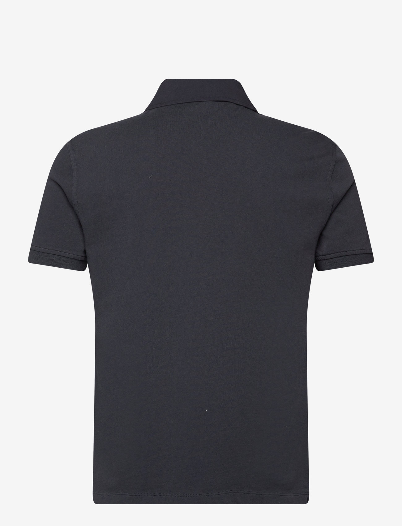 Tiger of Sweden - Ronen - kortärmade pikéer - light ink - 1