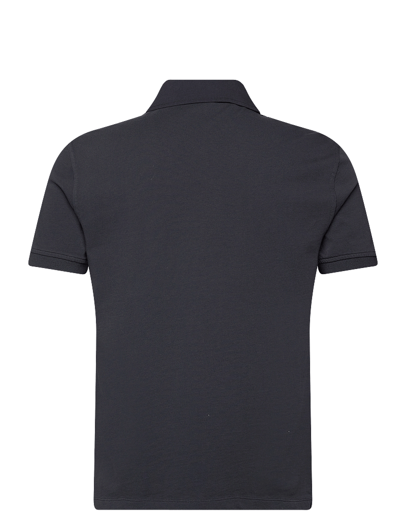 Tiger of Sweden - Ronen - kortärmade pikéer - light ink - 1