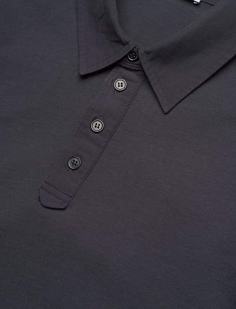 Tiger of Sweden - Ronen - kortärmade pikéer - light ink - 2