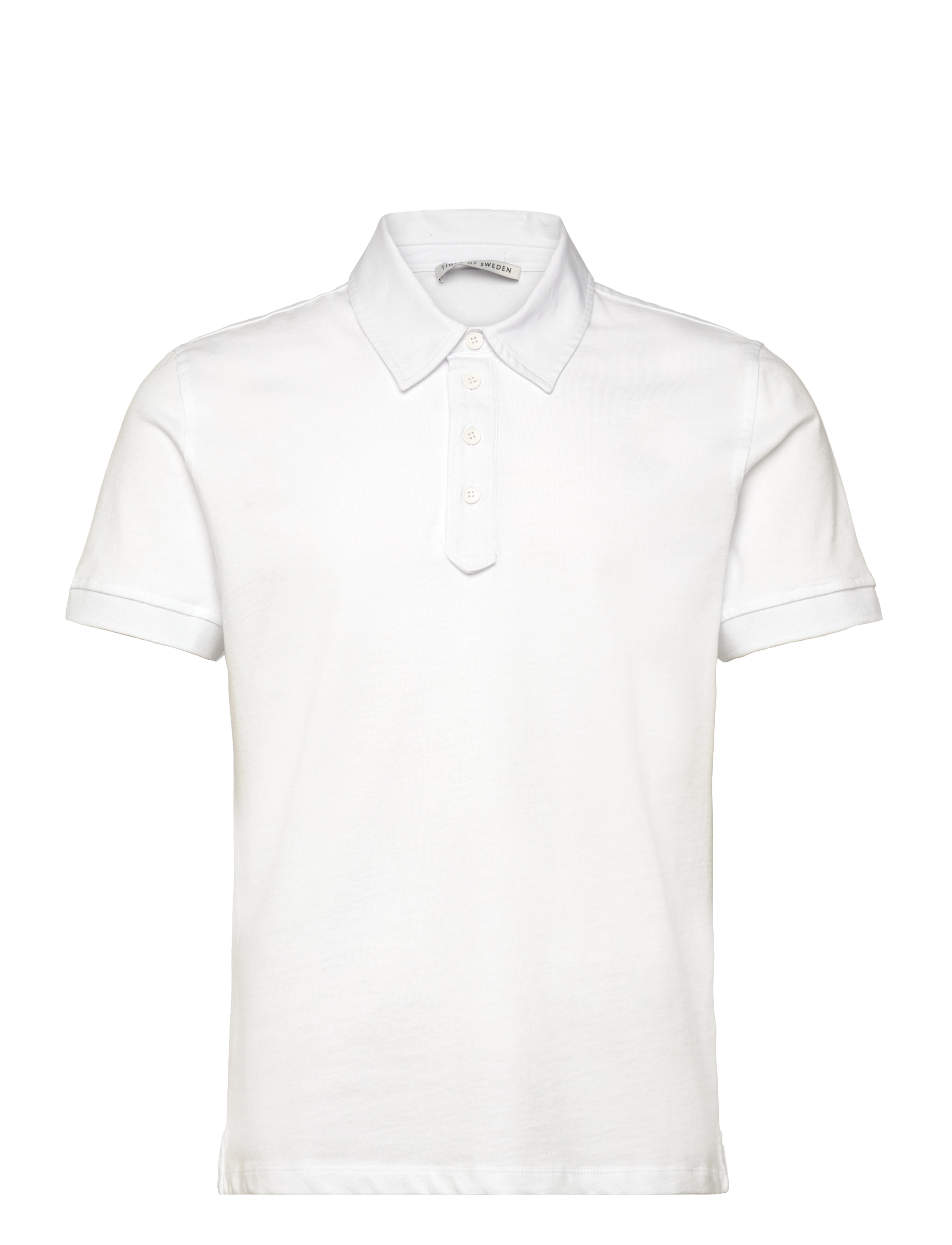 Tiger of Sweden Ronen - Riided - PURE WHITE / white