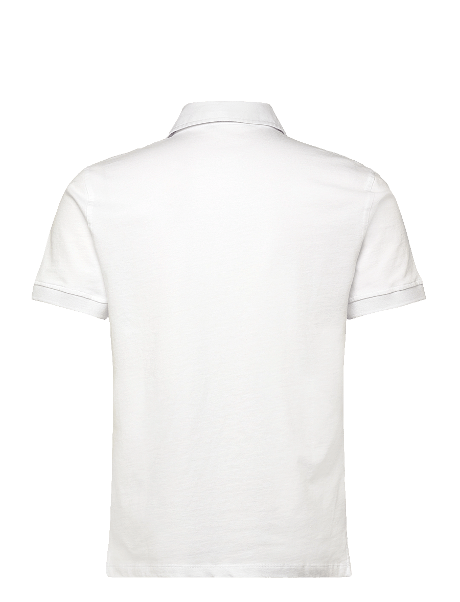 Tiger of Sweden - Ronen - kurzärmelig - pure white - 2