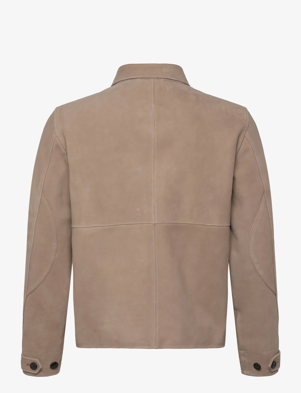 Tiger of Sweden - Leeor - herbstjacken - light brown - 1