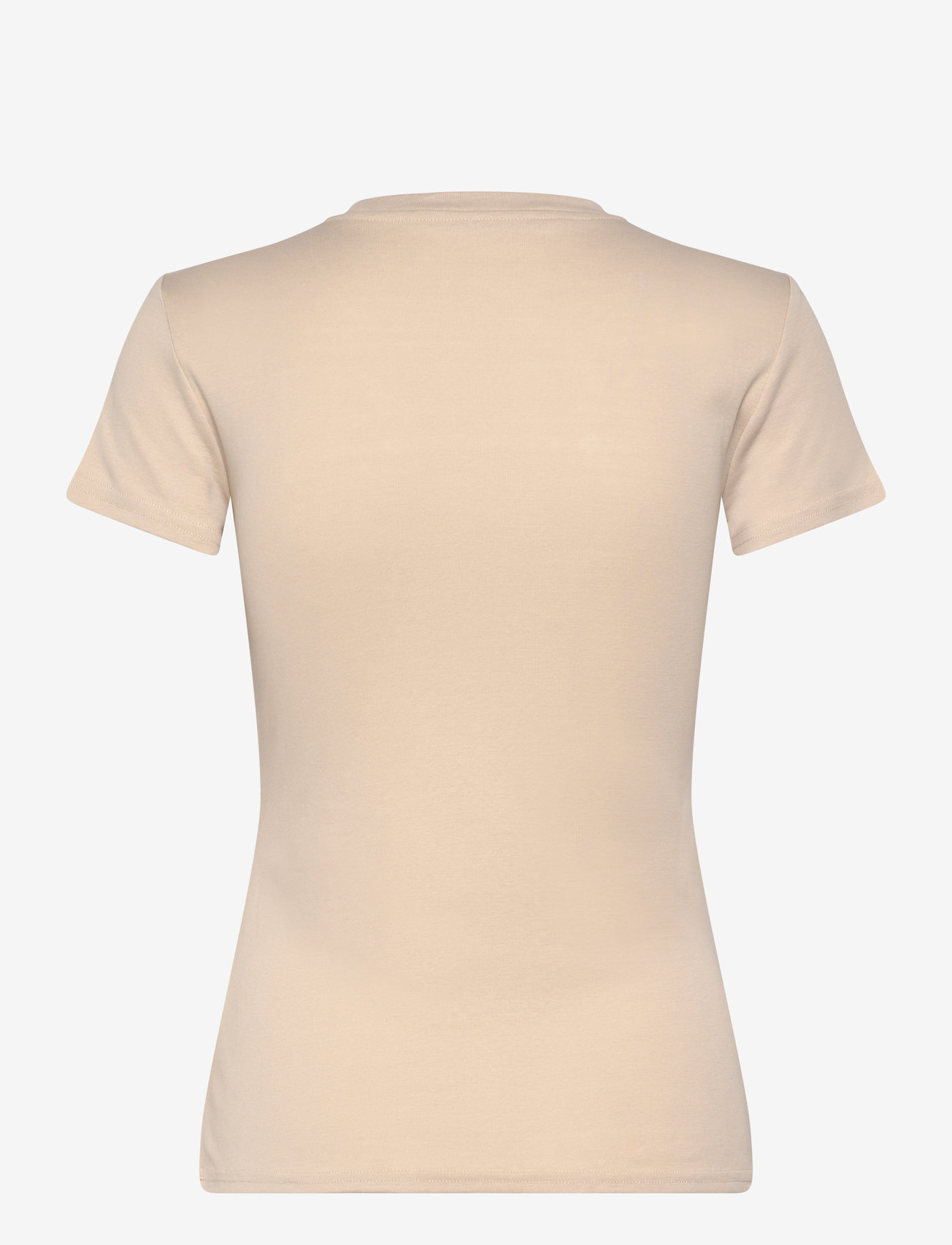 Tiger of Sweden - MILLAN - t-shirts - ecru - 2