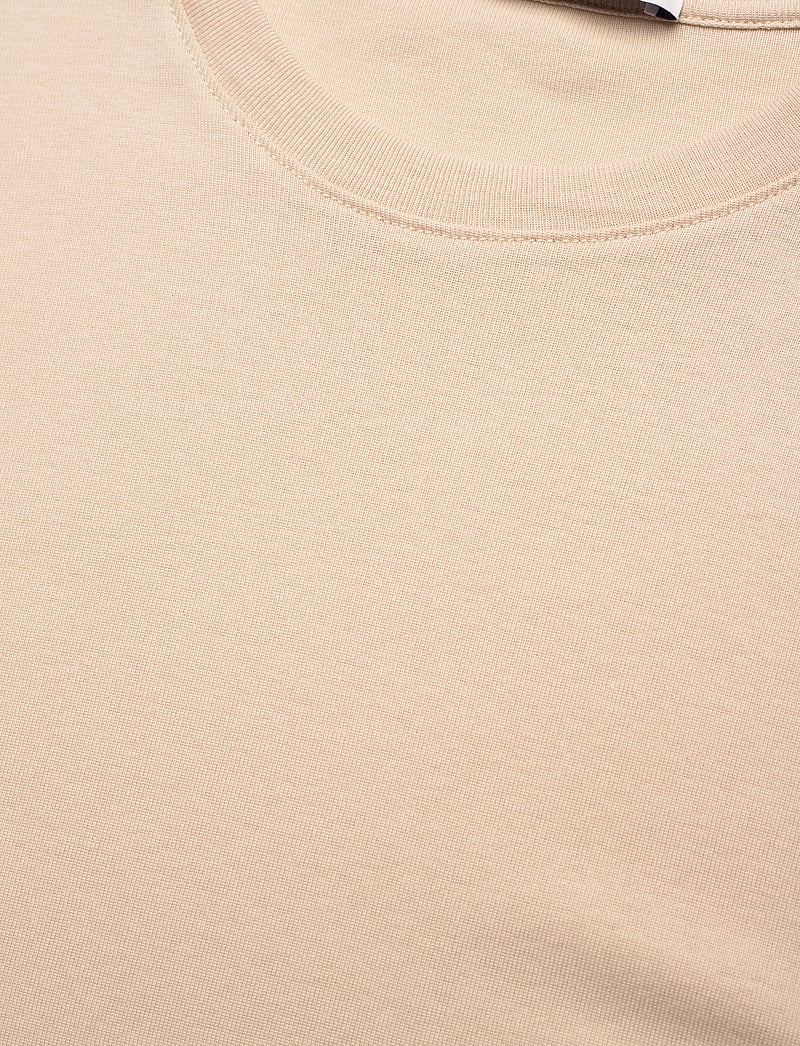 Tiger of Sweden - MILLAN - t-shirts - ecru - 3