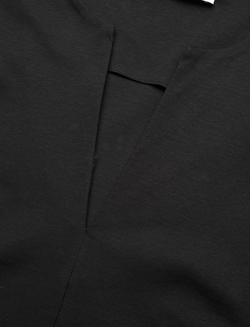 Tiger of Sweden - Asla - pikkade varrukatega alussärgid - black - 3