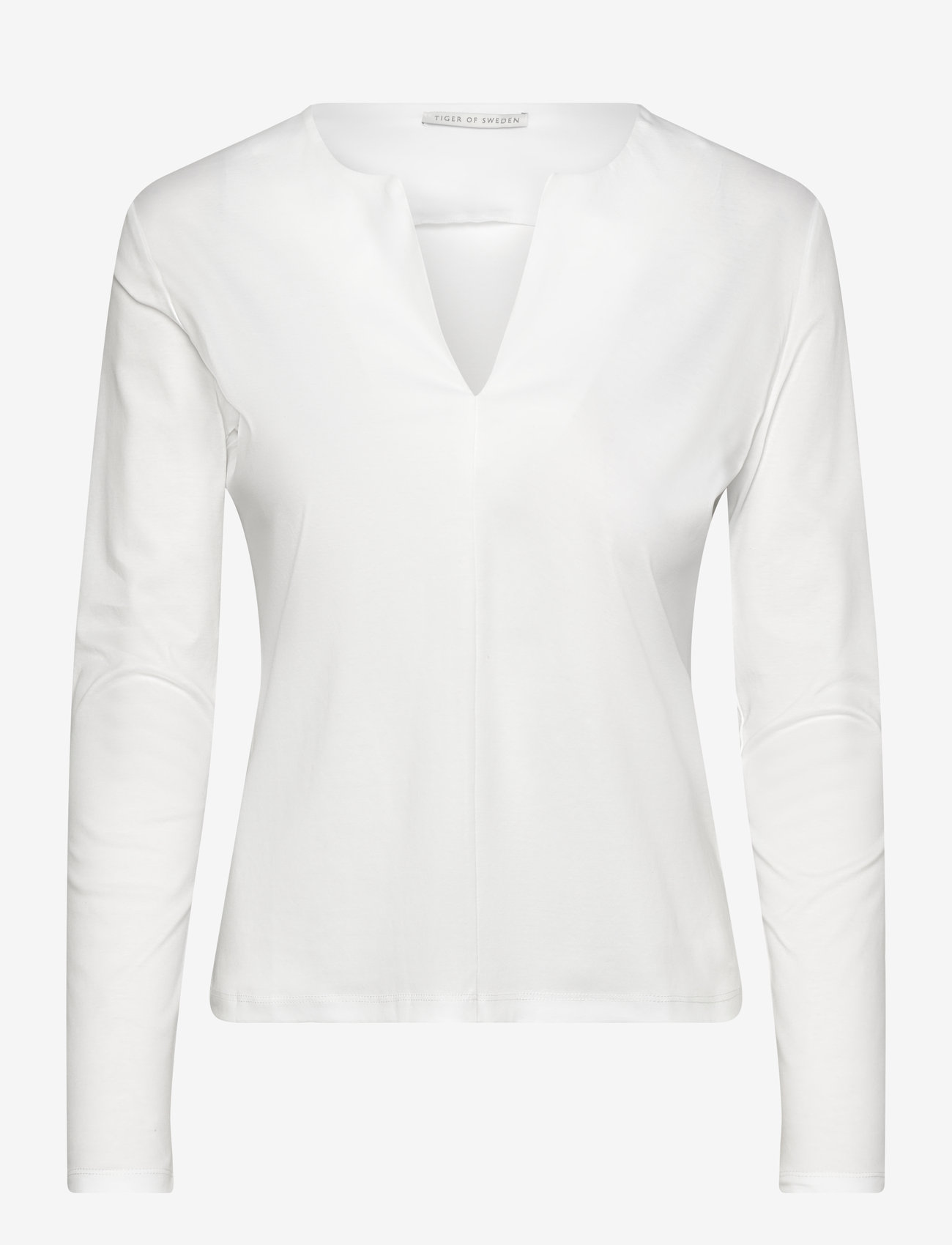 Tiger of Sweden - Asla - pure white - 0