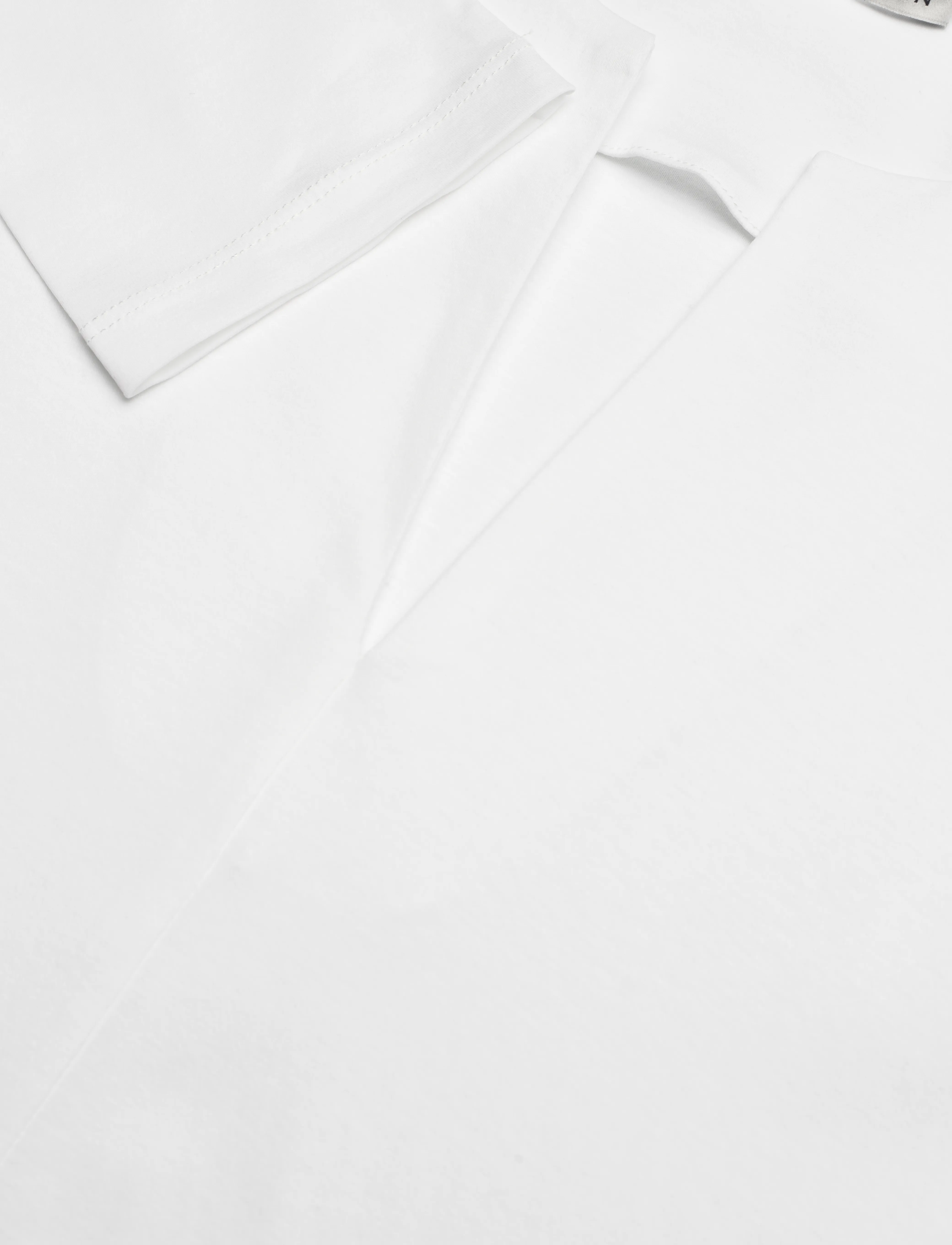 Tiger of Sweden - Asla - pure white - 2