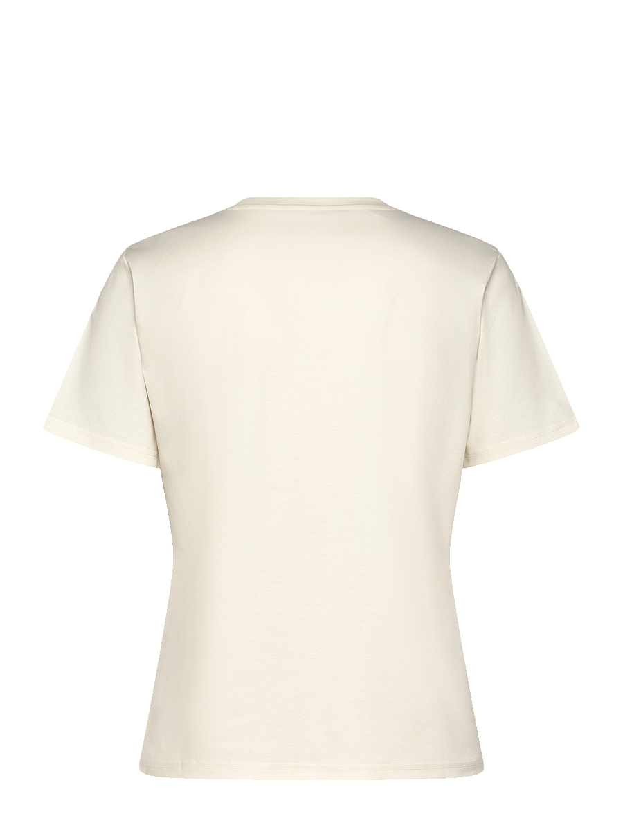 Tiger of Sweden - Siru - t-shirts - ivory white - 2