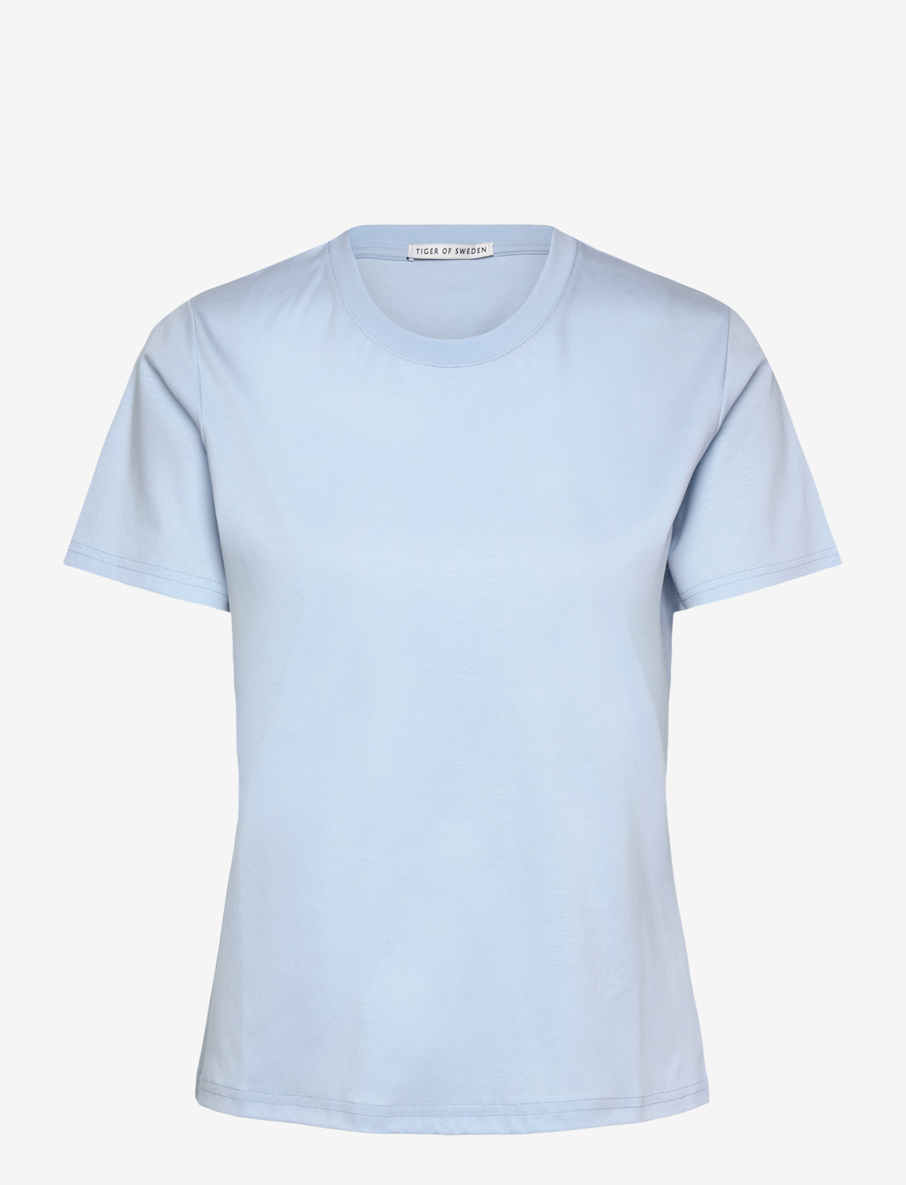 Tiger of Sweden - Siru - t-paidat - light blue - 0
