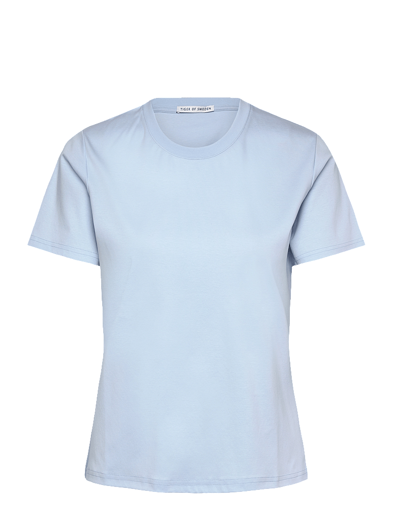 Tiger of Sweden - Siru - t-paidat - light blue - 0