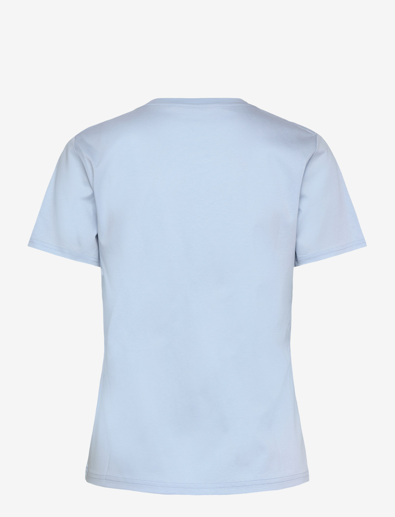 Tiger of Sweden - Siru - t-paidat - light blue - 1