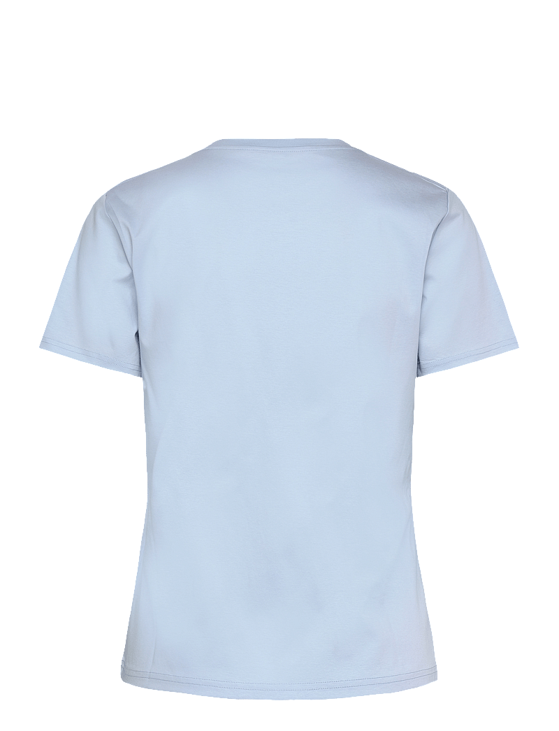 Tiger of Sweden - Siru - t-paidat - light blue - 1