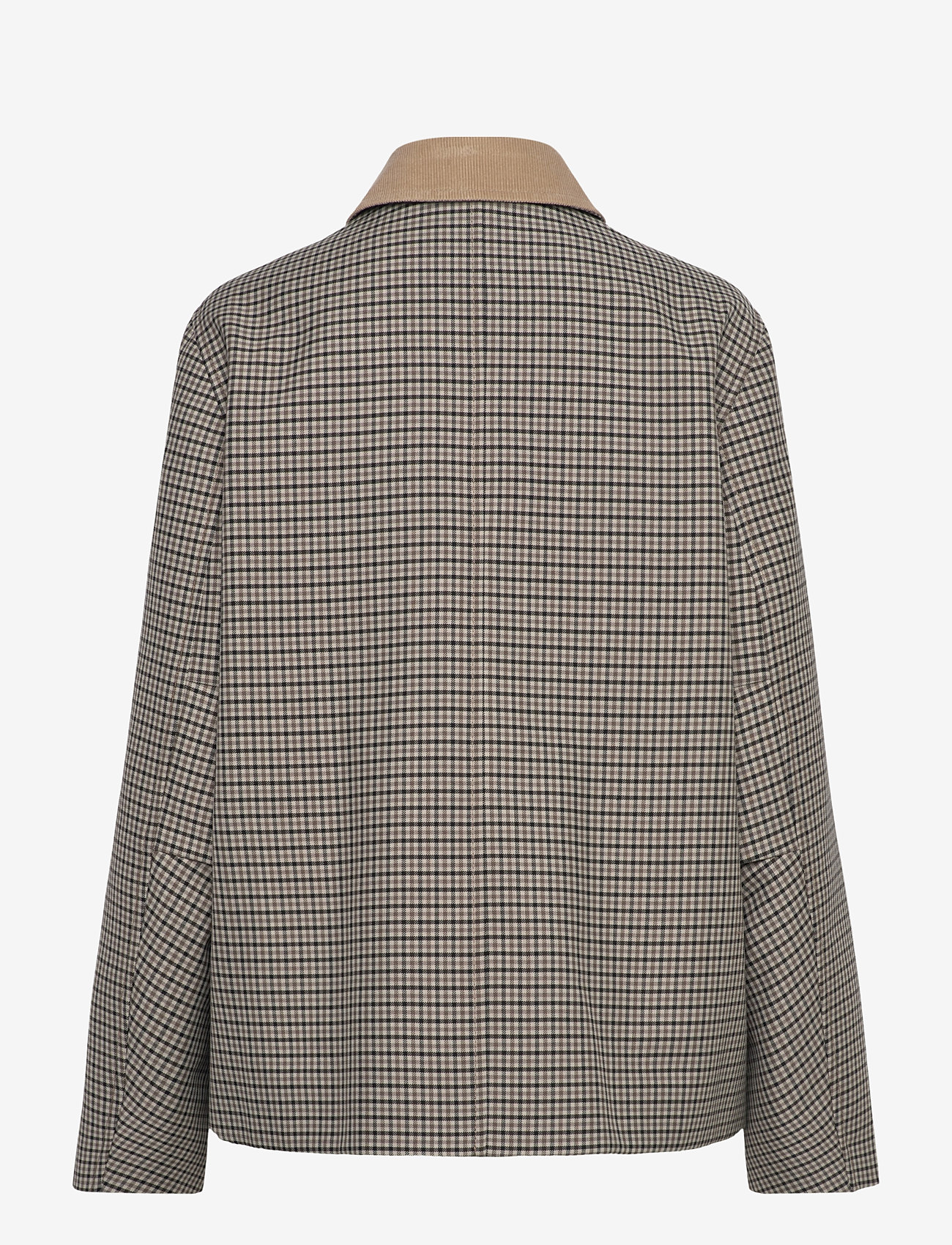 Tiger of Sweden - Anika. - grey shadow - 2