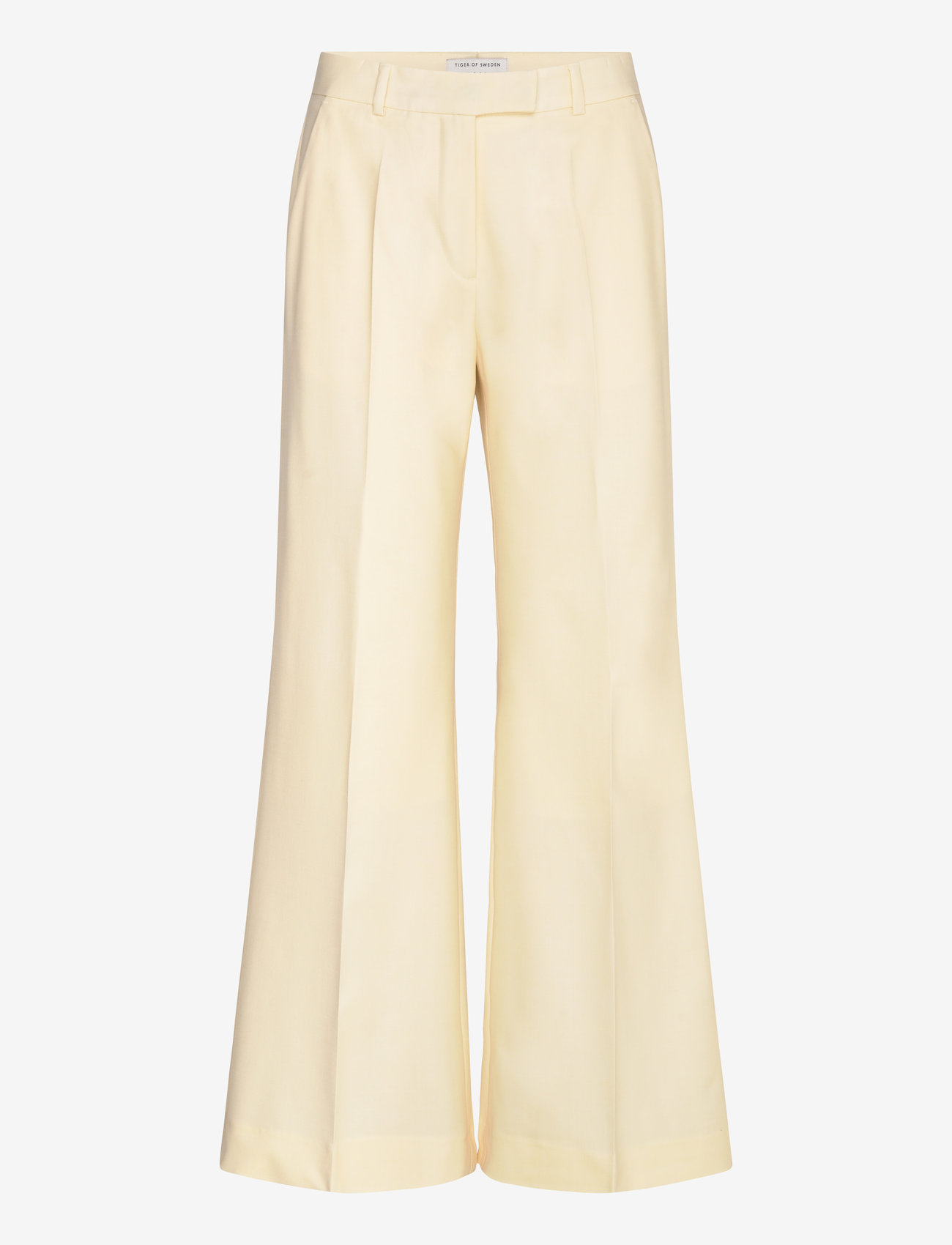 Tiger of Sweden - Hedvi - habitbukser - ivory white - 1