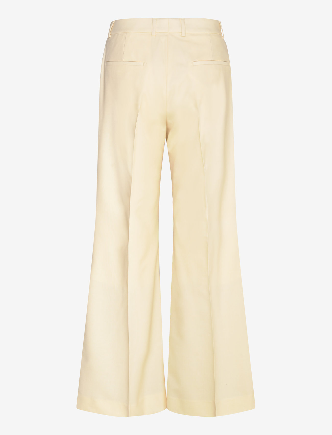 Tiger of Sweden - Hedvi - habitbukser - ivory white - 2