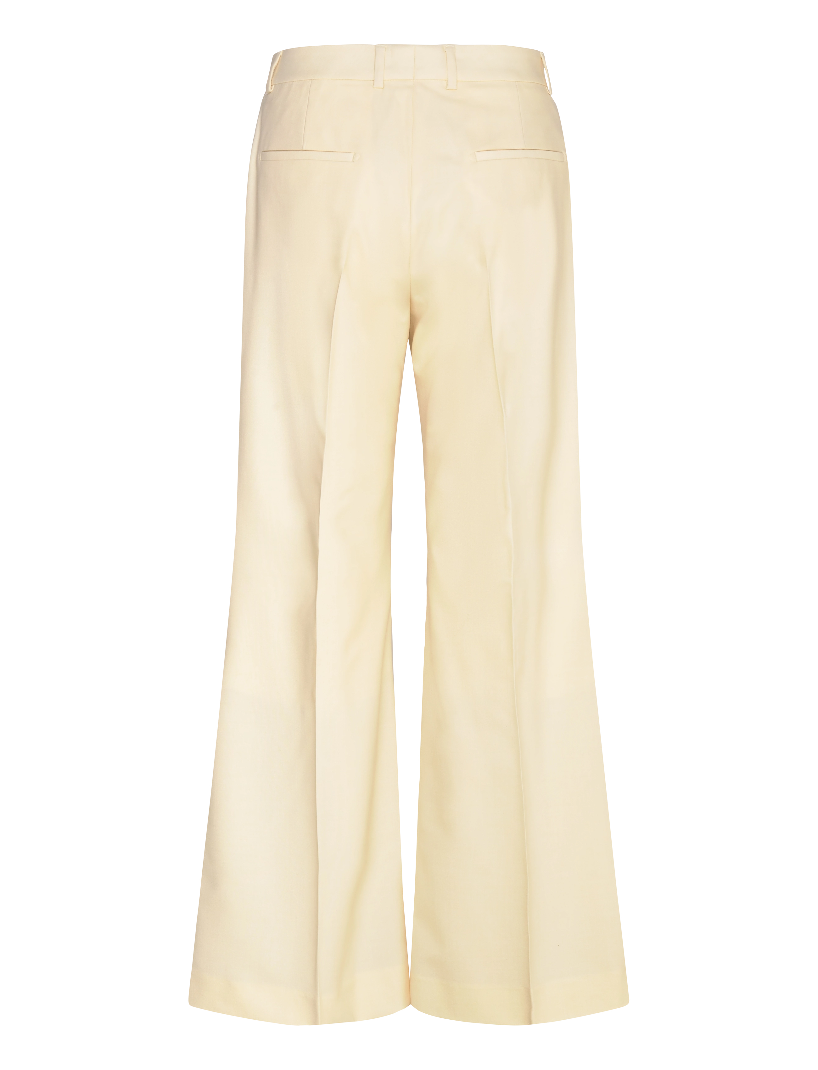 Tiger of Sweden - Hedvi - habitbukser - ivory white - 2