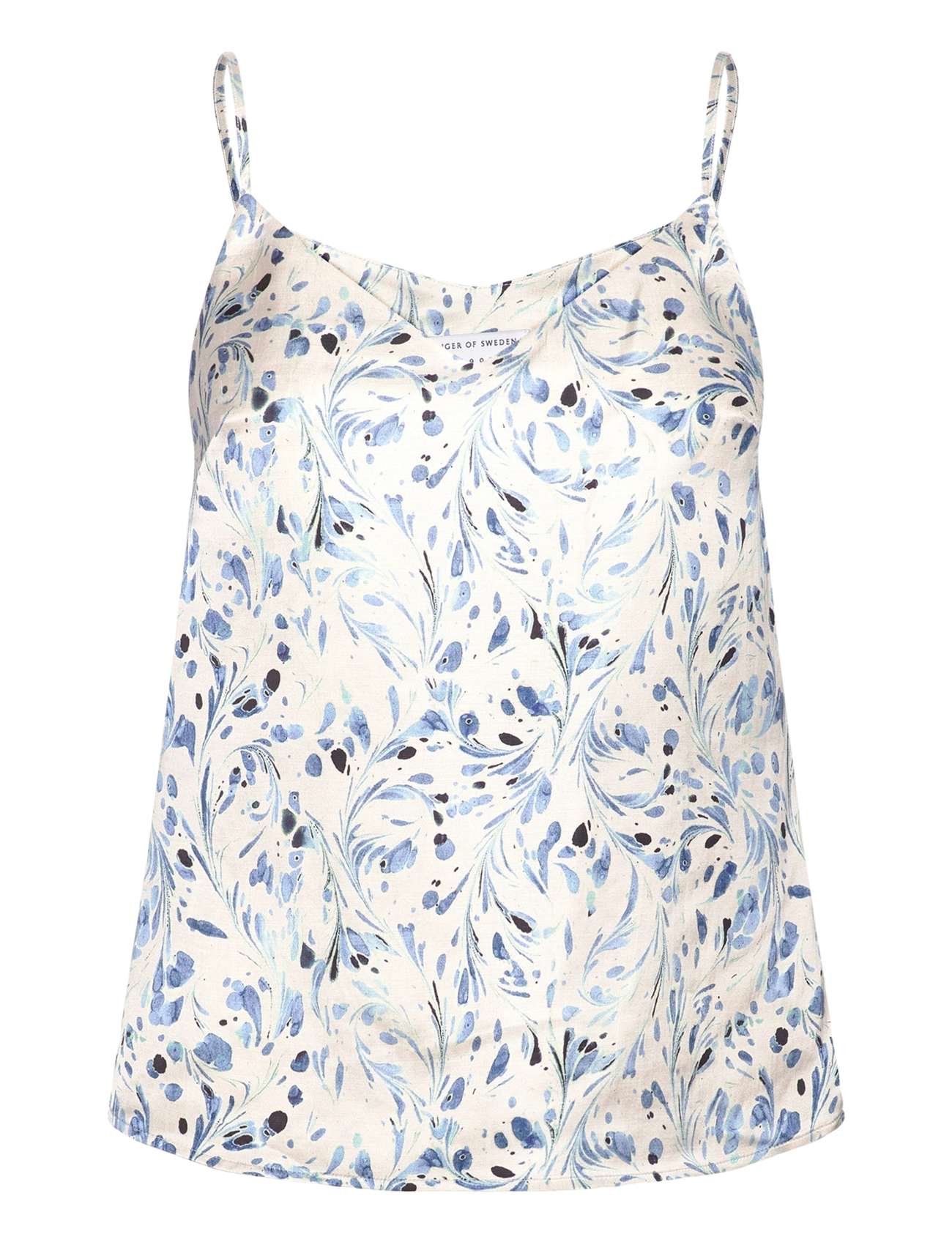 TIGER OF SWEDEN Aune Blau - 38 - Damen