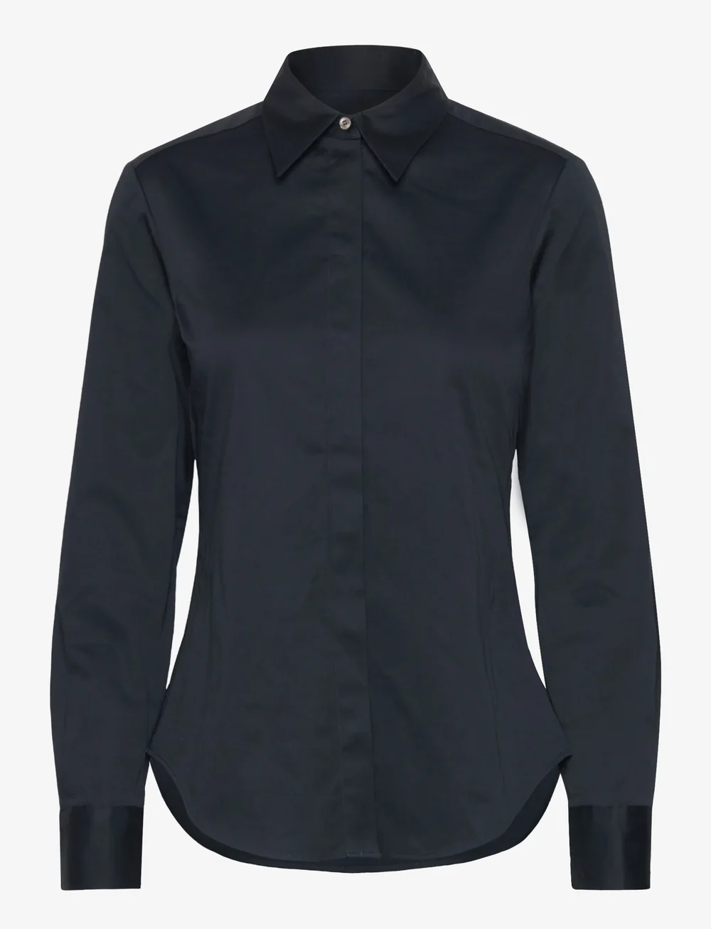 Tiger of Sweden - Laino - långärmade skjortor - 1019 - 0