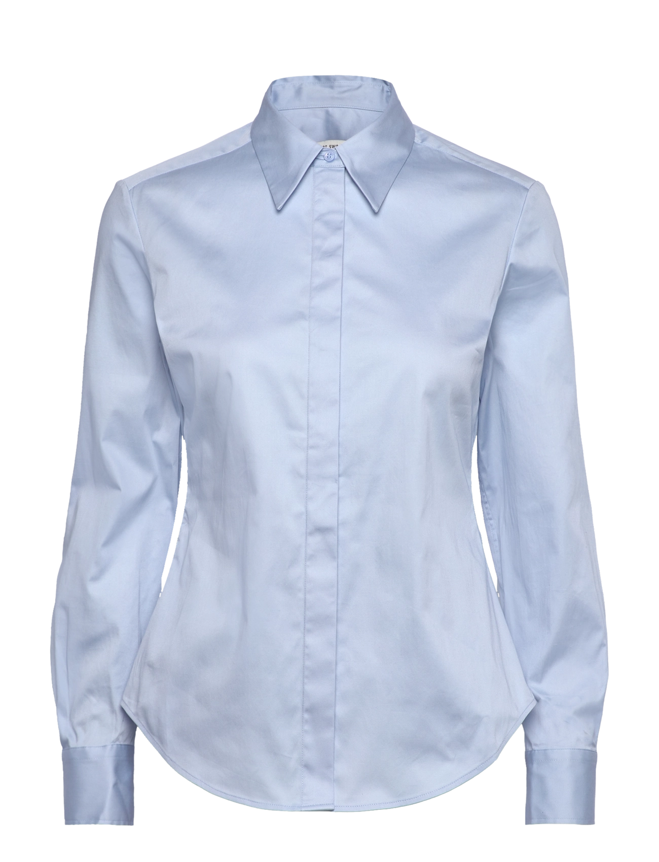 Tiger of Sweden LAINO - Kläder - PALE BLUE / blue