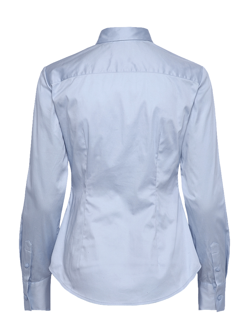 Tiger of Sweden - LAINO - langärmlige hemden - pale blue - 1