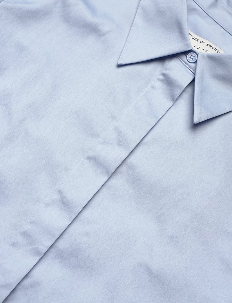 Tiger of Sweden - LAINO - langärmlige hemden - pale blue - 2