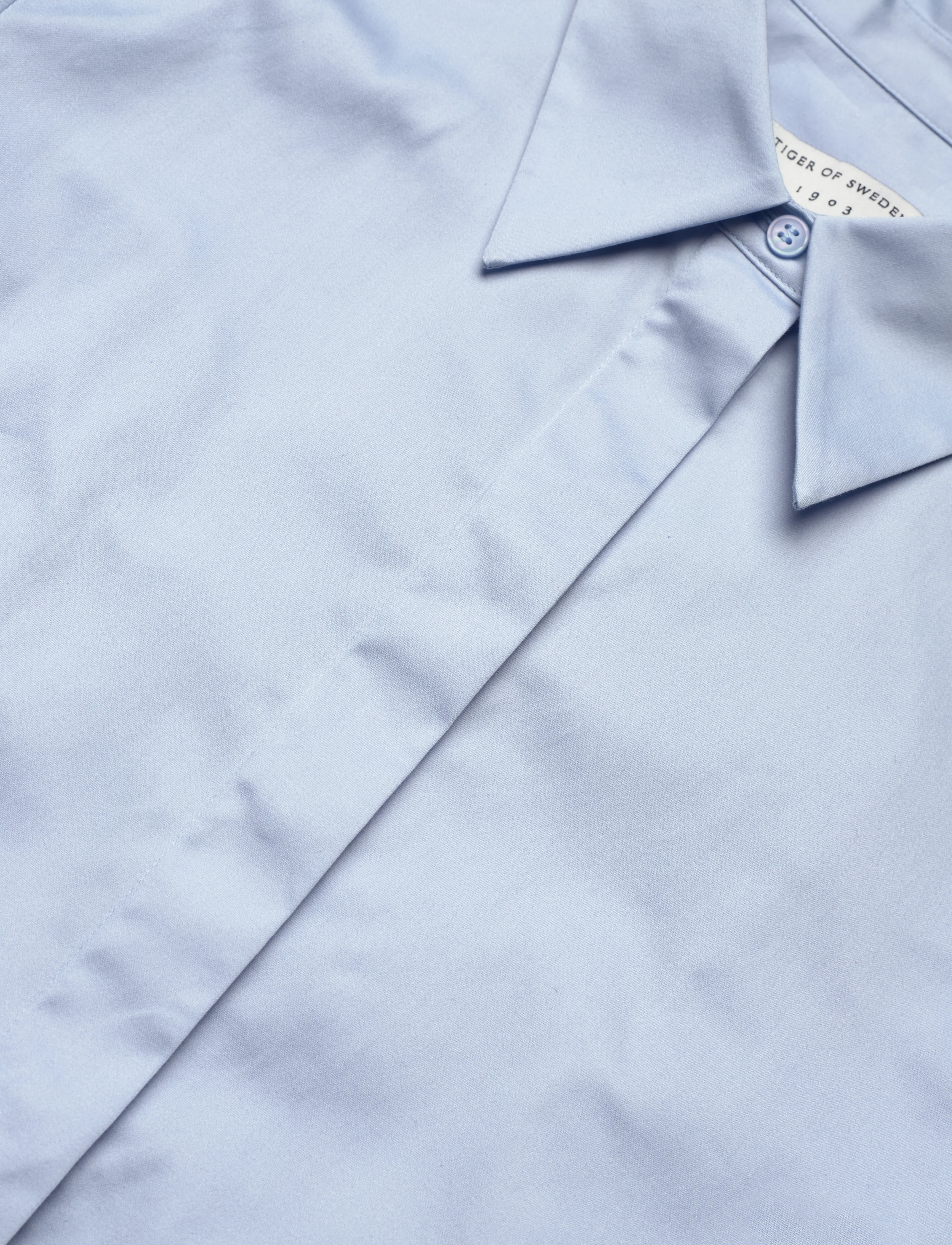 Tiger of Sweden - LAINO - pale blue - 2