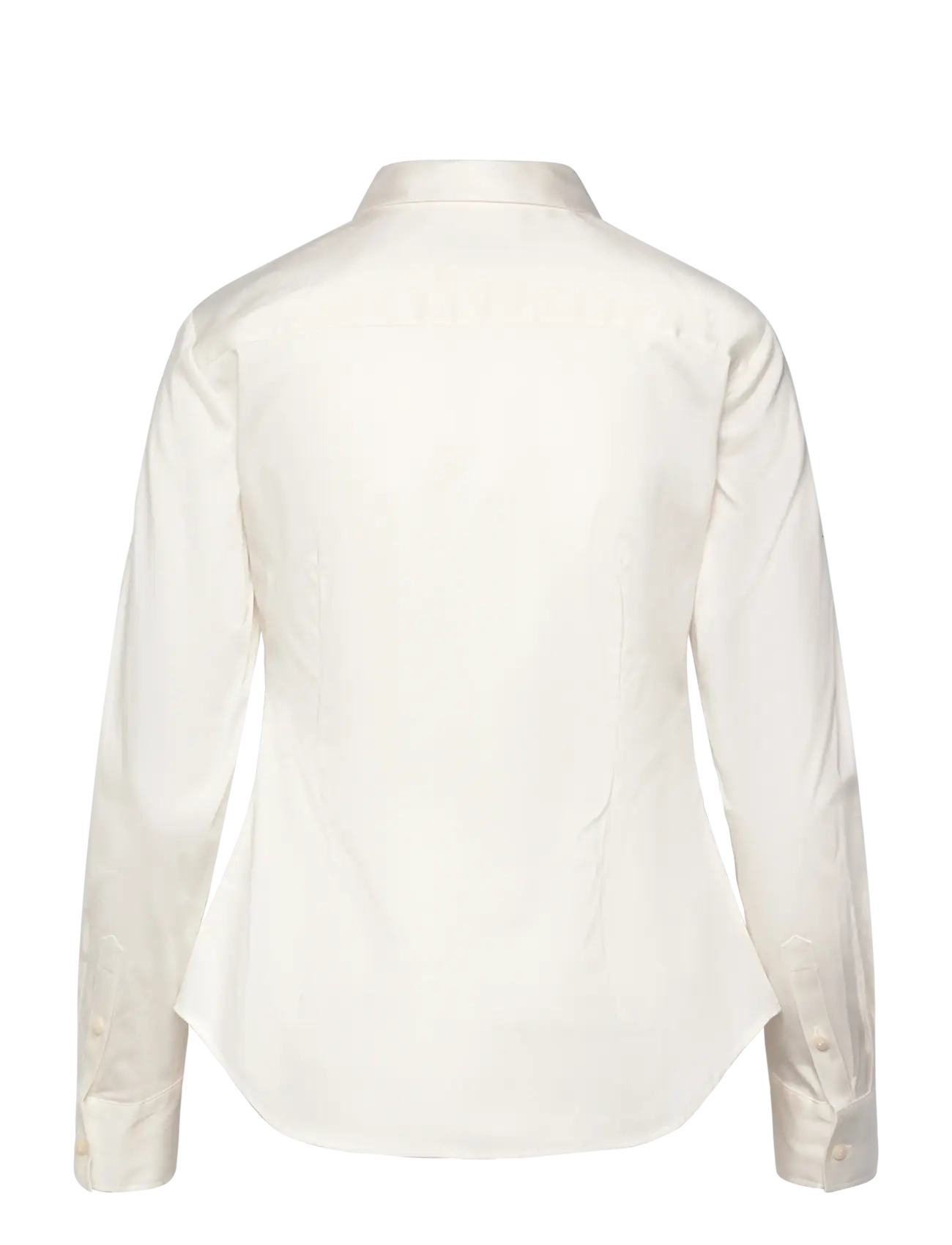 Tiger of Sweden - LAINO - langärmlige hemden - soft white - 1