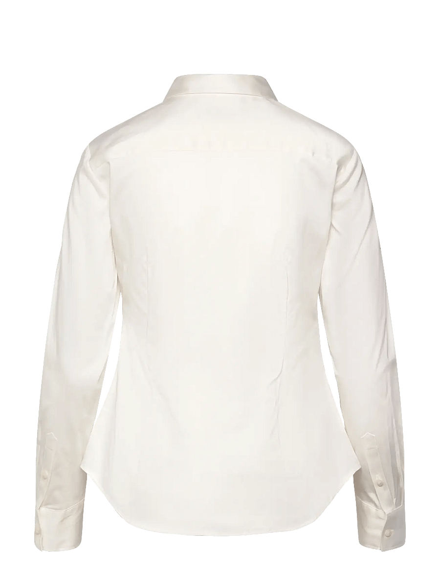 Tiger of Sweden - LAINO - langärmlige hemden - soft white - 1